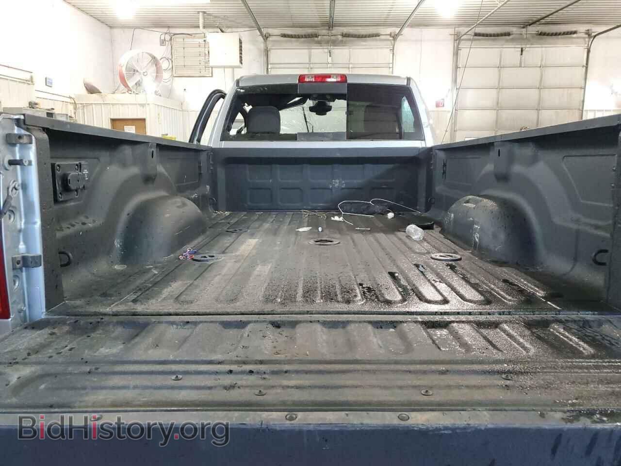 2023 RAM 3500 - VIN: 3C63R3BL2PG648724 - Фото 10