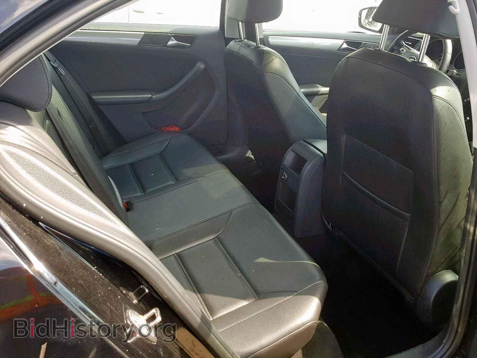 2017 VOLKSWAGEN JETTA - VIN: 3VWDB7AJ8HM209245 - Фото 6