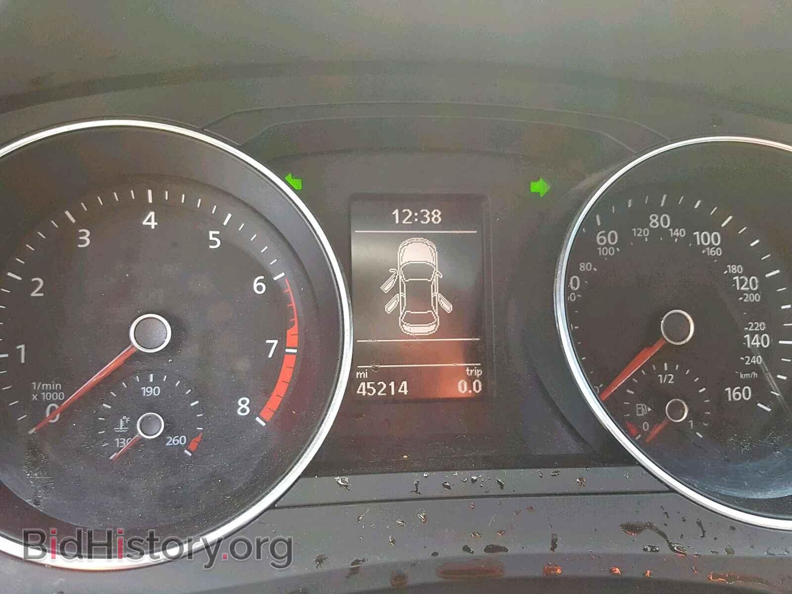 2017 VOLKSWAGEN JETTA - VIN: 3VWDB7AJ8HM209245 - Фото 8