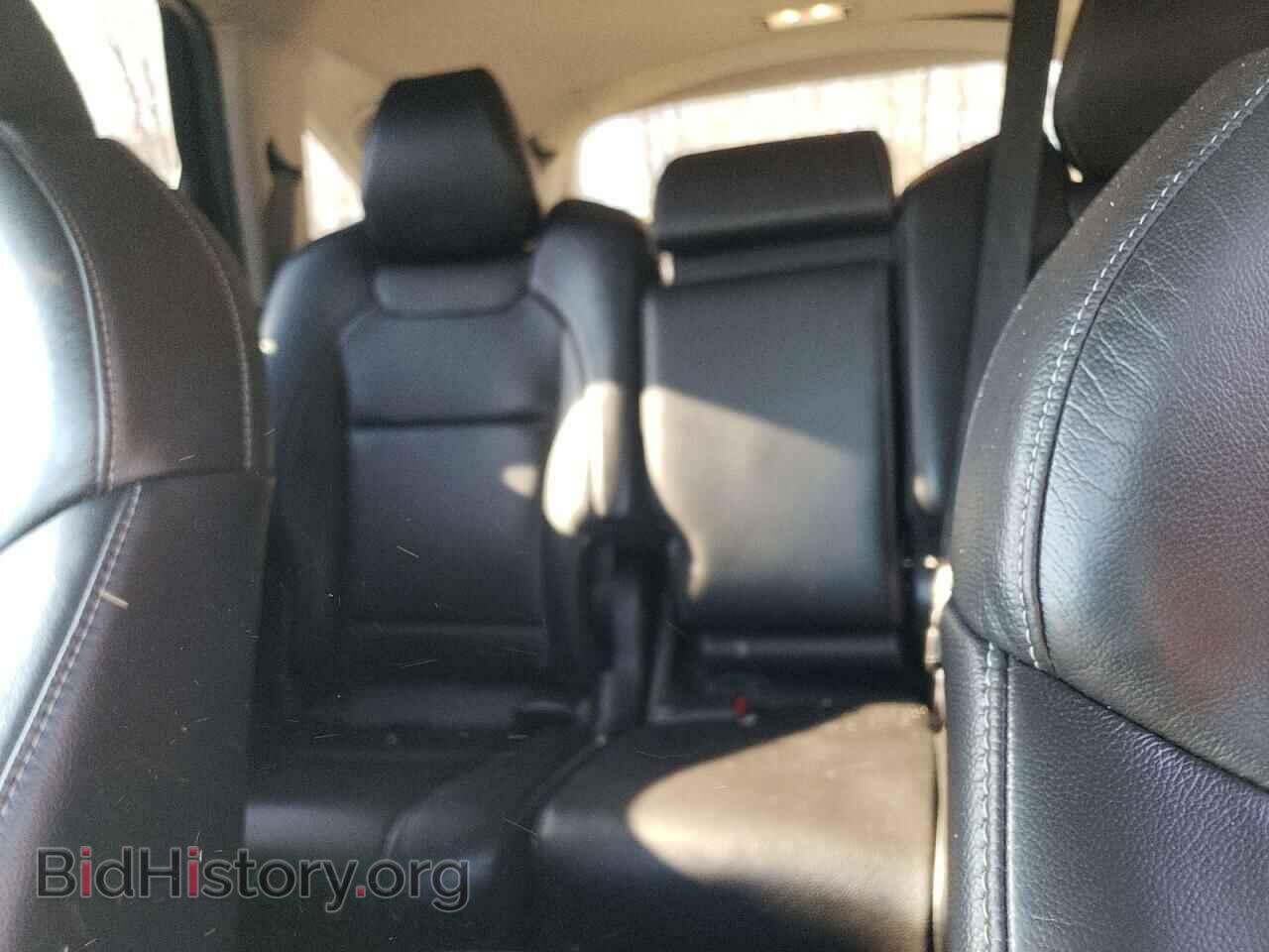 2019 ACURA MDX - VIN: 5J8YD4H5XKL006003 - Фото 10