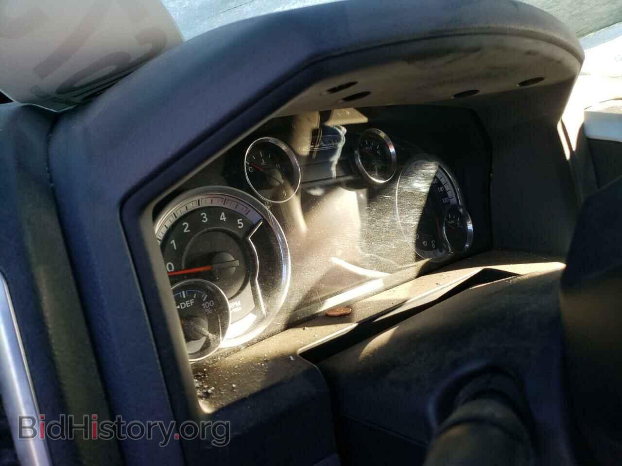2016 RAM 2500 - VIN: 3C6UR5JL6GG238073 - Фото 9