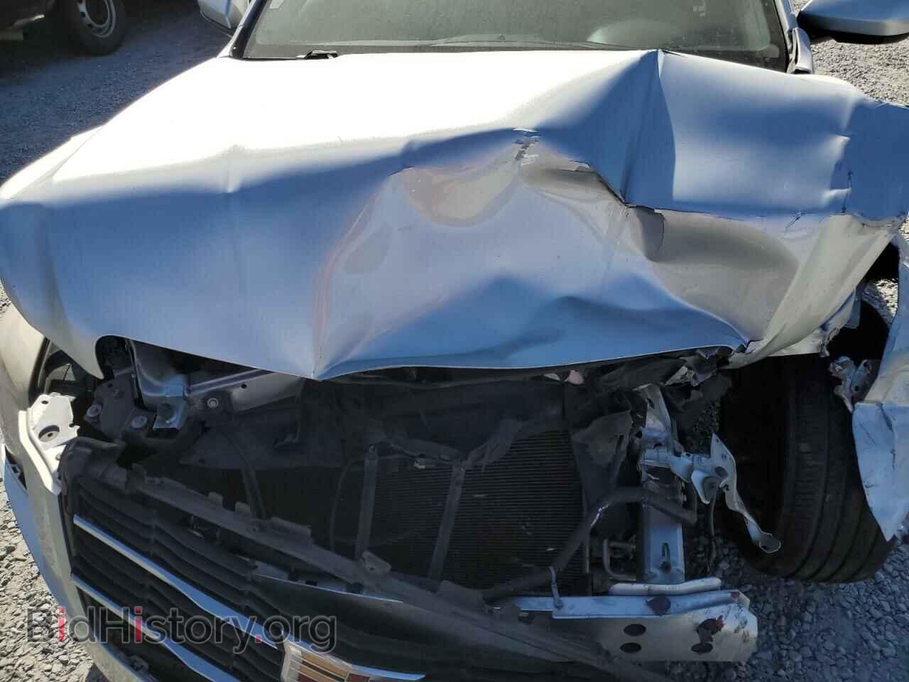 2015 CADILLAC ATS - VIN: 1G6AA5RA3F0129680 - Фото 11