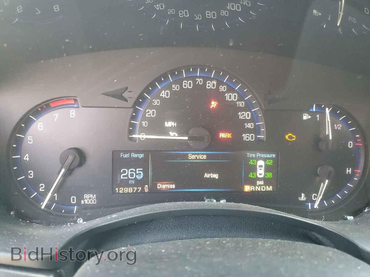 2015 CADILLAC ATS - VIN: 1G6AA5RA3F0129680 - Фото 9