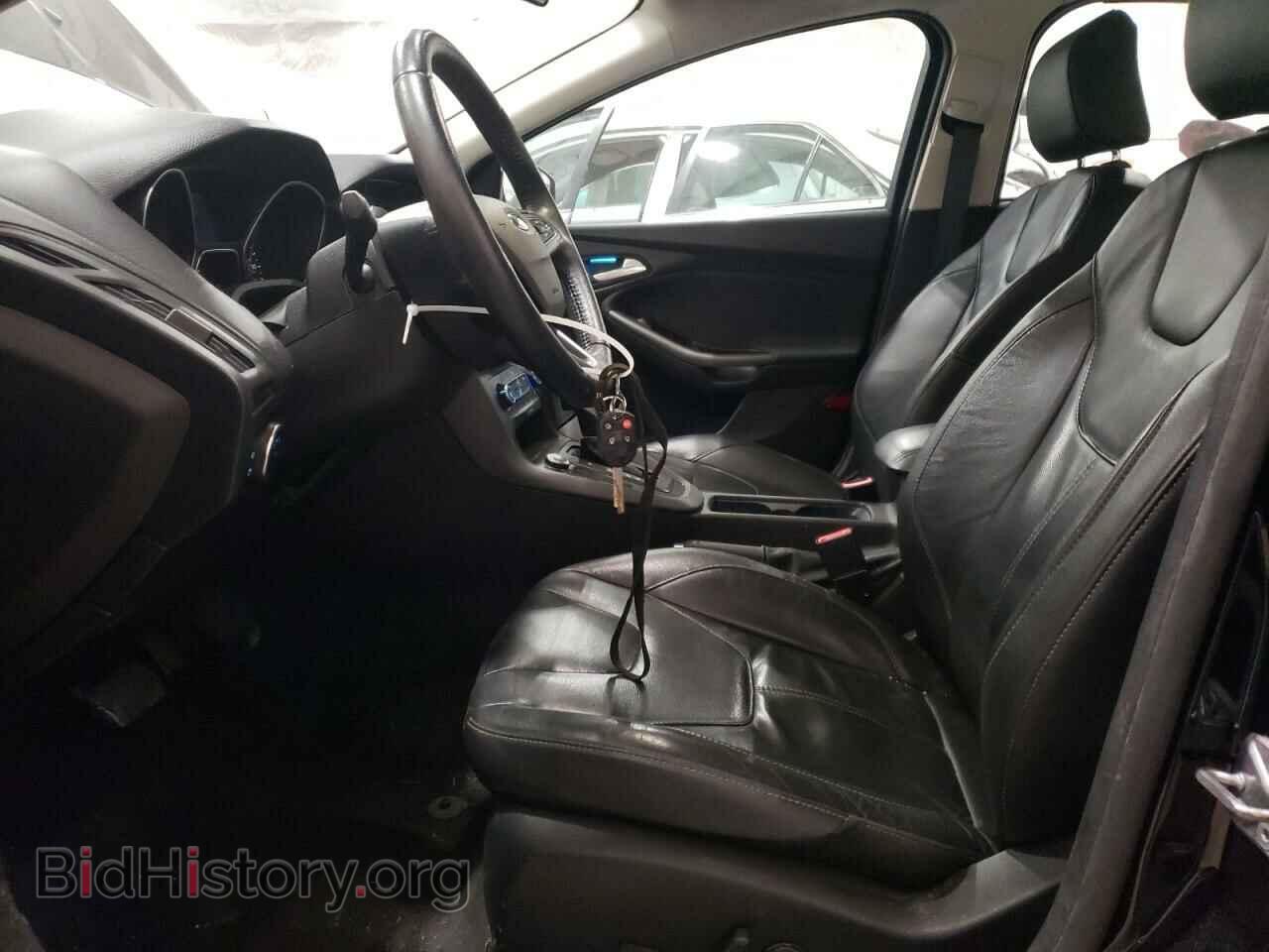 2016 FORD FOCUS - VIN: 1FADP3K22GL339919 - Фото 7