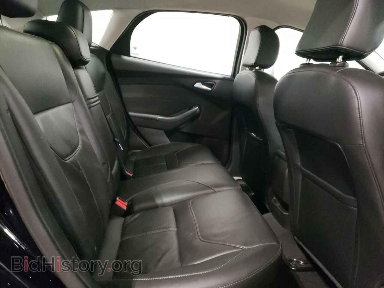 2016 FORD FOCUS - VIN: 1FADP3K22GL339919 - Фото 10