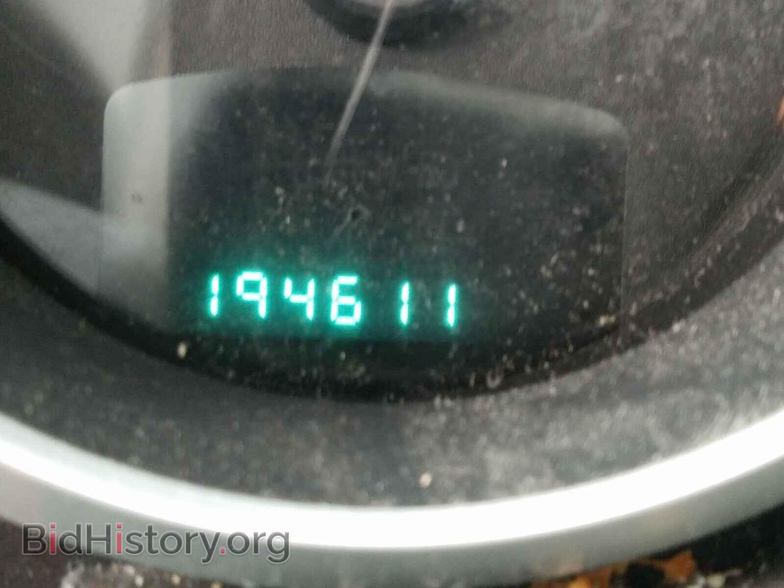 2010 DODGE CARAVAN - VIN: 2D4RN4DE3AR222595 - Photo 8