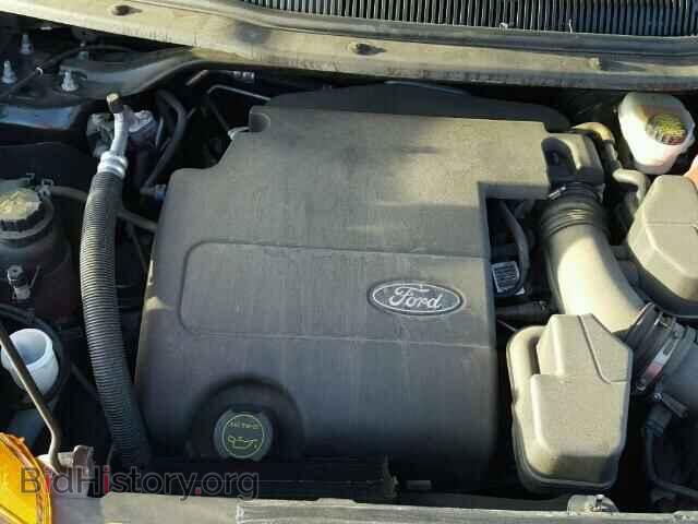 2014 FORD EXPLORER - VIN: 1FM5K8D87EGB87472 - Photo 7
