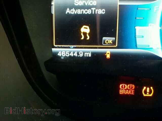 2014 FORD EXPLORER - VIN: 1FM5K8D87EGB87472 - Photo 8