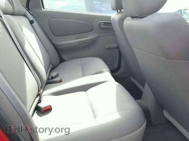 2005 DODGE NEON - VIN: 1B3ES56C45D139144 - Фото 6