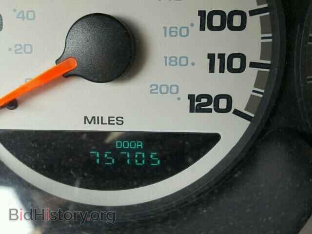 2005 DODGE NEON - VIN: 1B3ES56C45D139144 - Фото 8