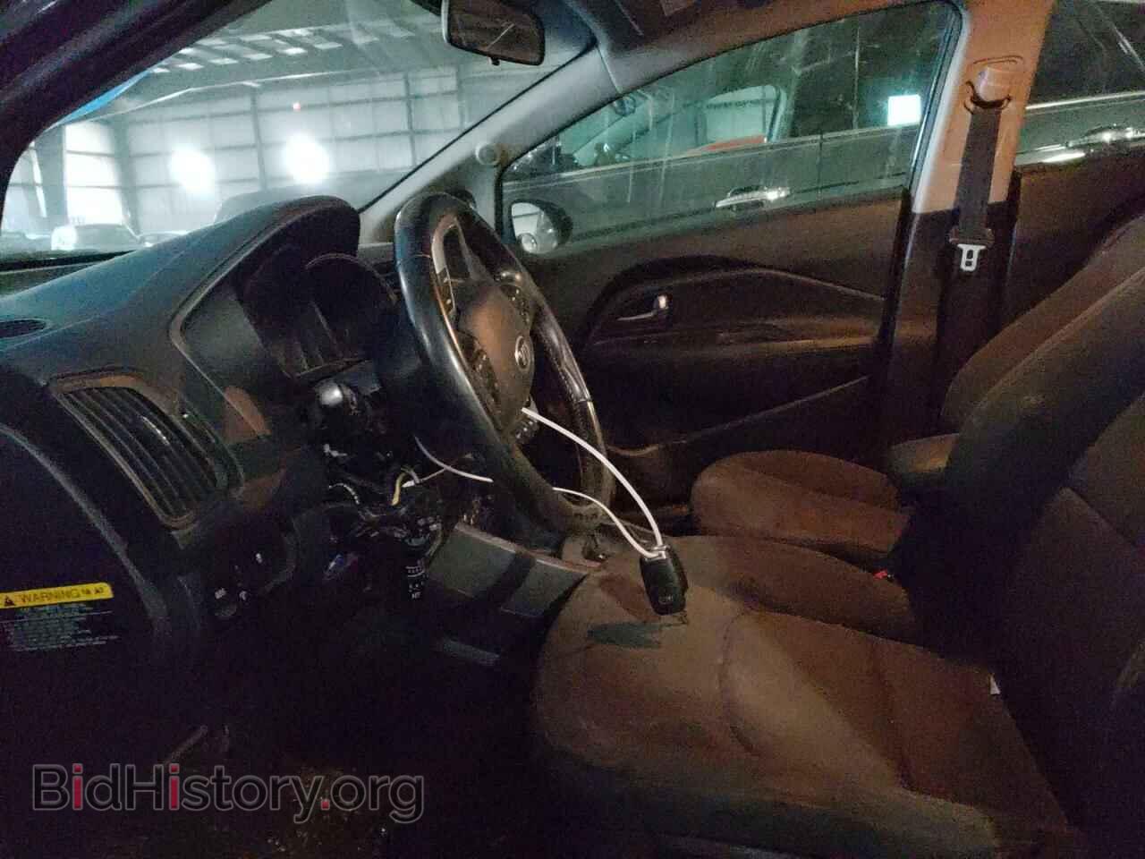 2015 KIA RIO - VIN: KNADN5A30F6457614 - Фото 7