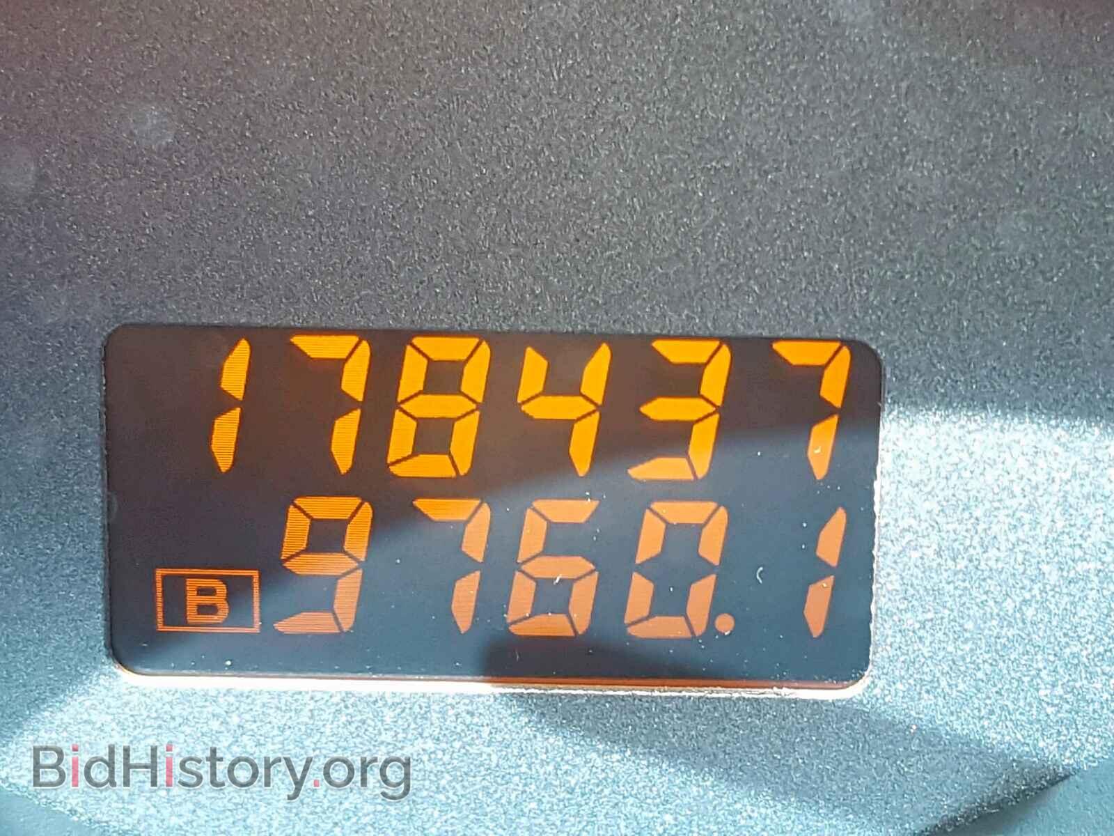2006 NISSAN MAXIMA - VIN: 1N4BA41E16C857836 - Фото 8