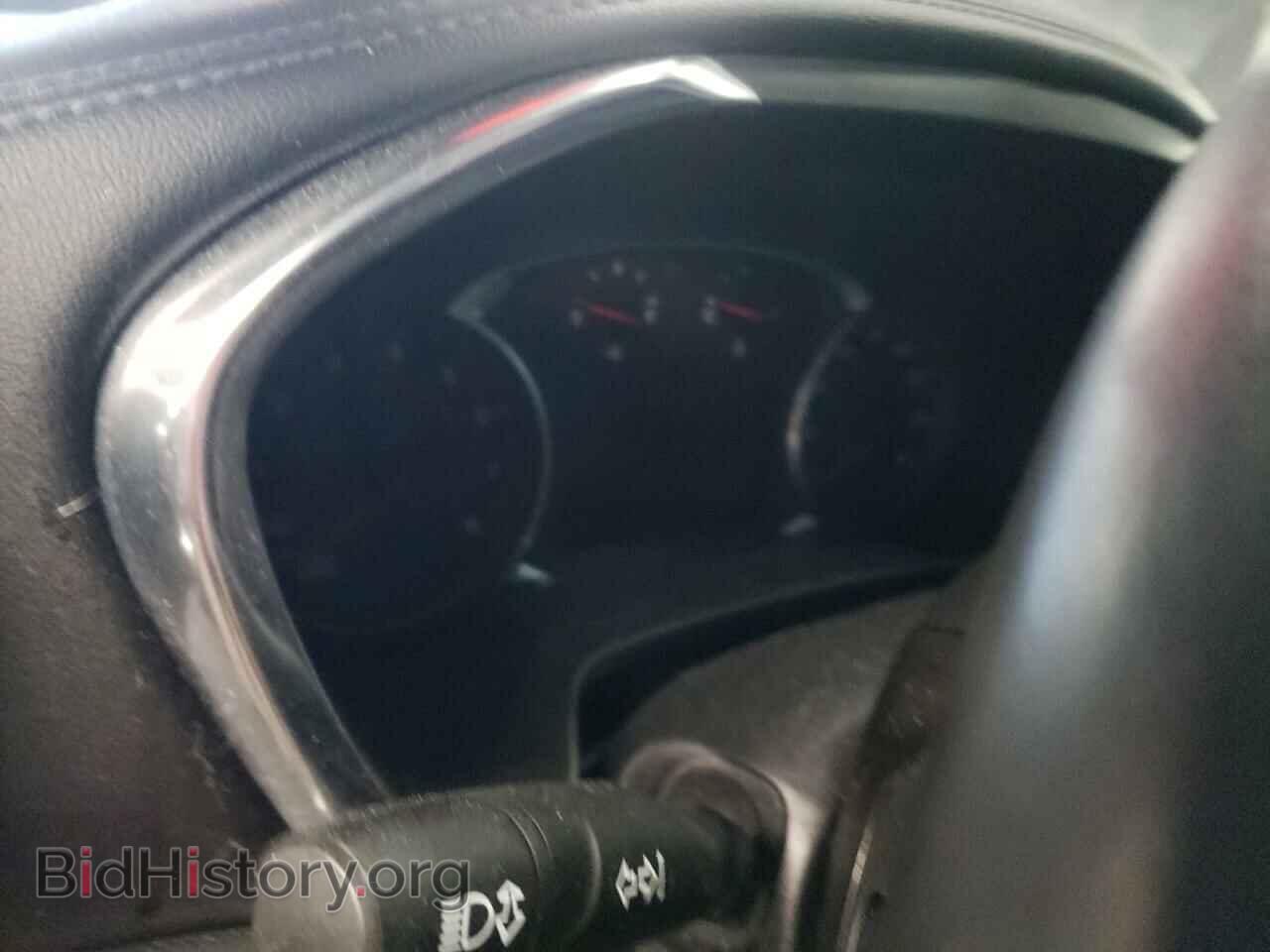 2020 CHEVROLET BLAZER - VIN: 3GNKBJRS5LS581450 - Фото 9
