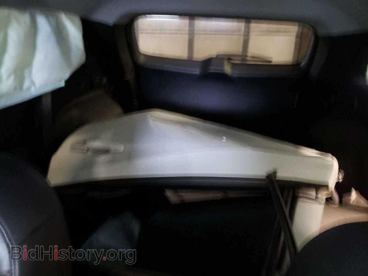 2020 CHEVROLET BLAZER - VIN: 3GNKBJRS5LS581450 - Фото 10