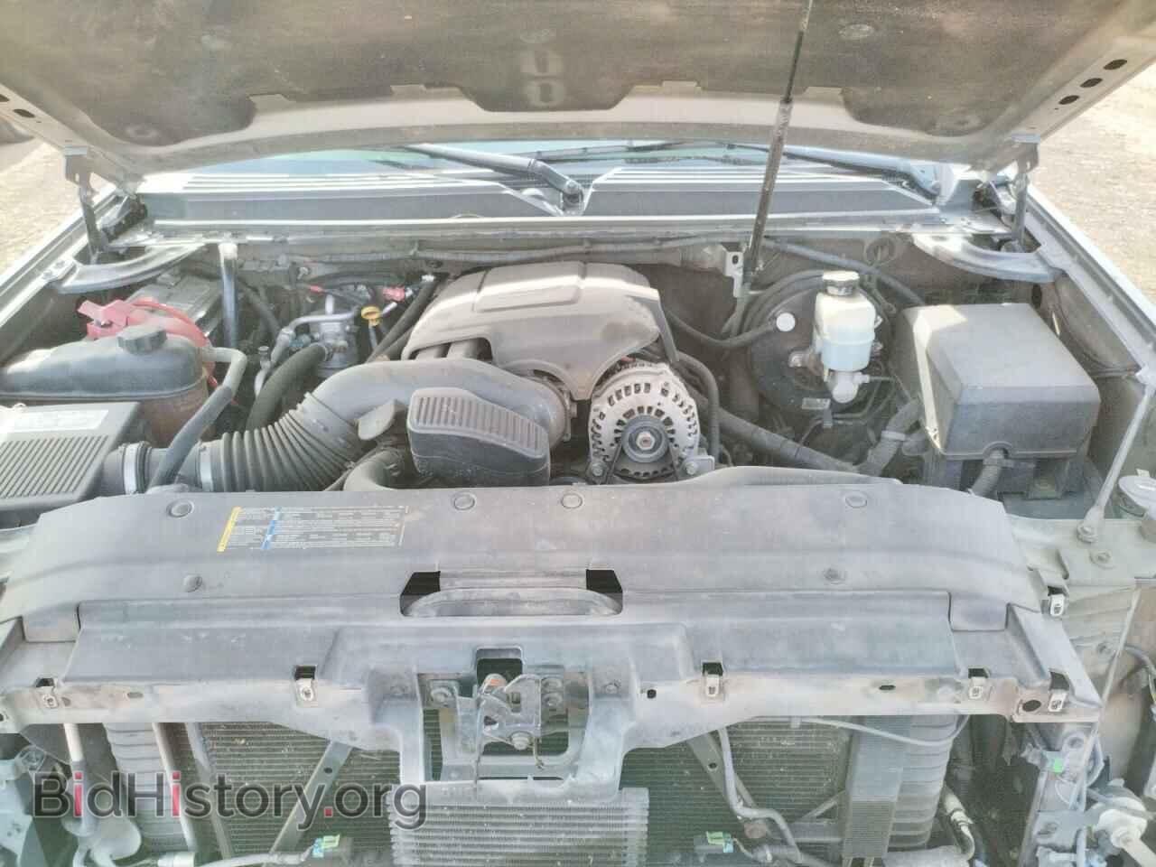 2007 GMC YUKON - VIN: 1GKFC13097R387709 - Фото 7
