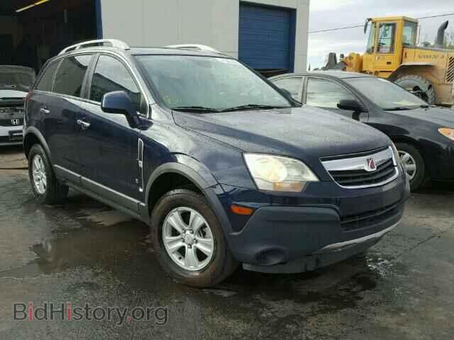 Photo 3GSCL33P48S627551 - SATURN VUE 2008