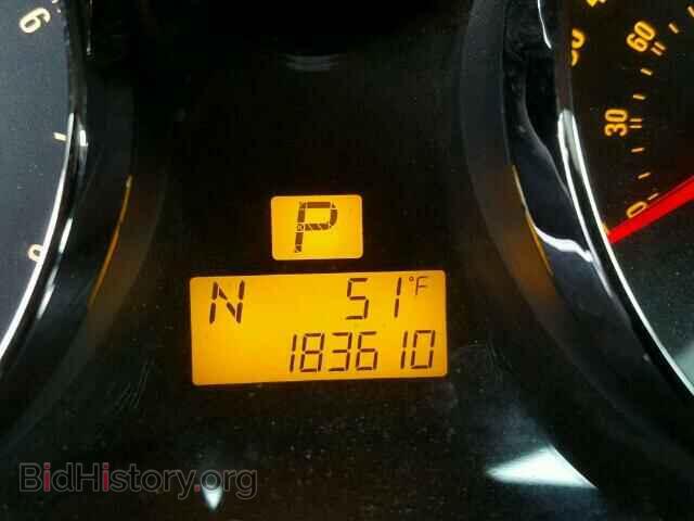 2008 SATURN VUE - VIN: 3GSCL33P48S627551 - Фото 8