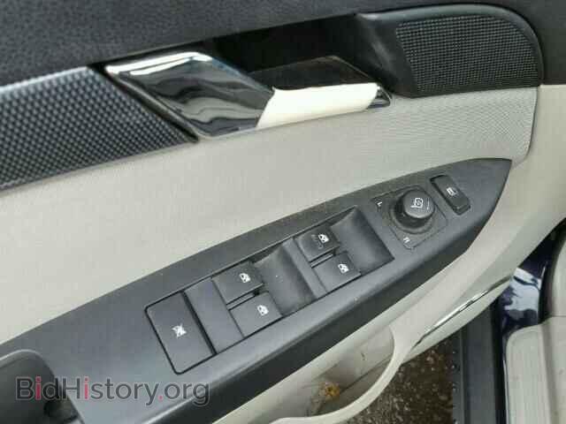 2008 SATURN VUE - VIN: 3GSCL33P48S627551 - Фото 10