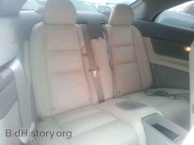 2012 VOLVO C70 - VIN: YV1672MC8CJ129666 - Фото 6