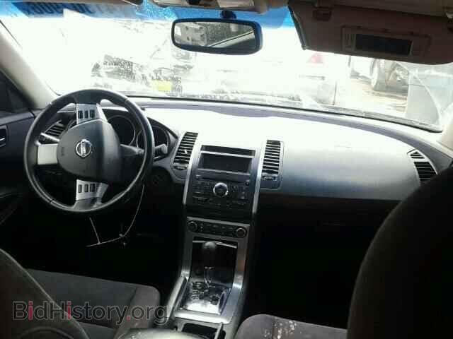 2007 NISSAN MAXIMA - VIN: 1N4BA41E37C830560 - Фото 10