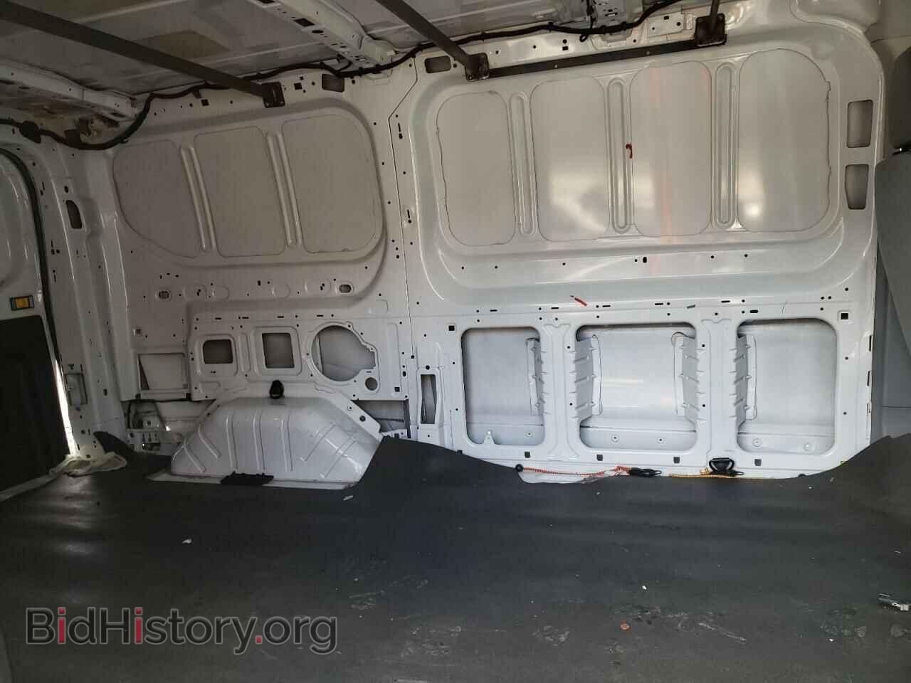 2015 FORD TRANSIT - VIN: 1FTNE1ZMXFKB04270 - Фото 11