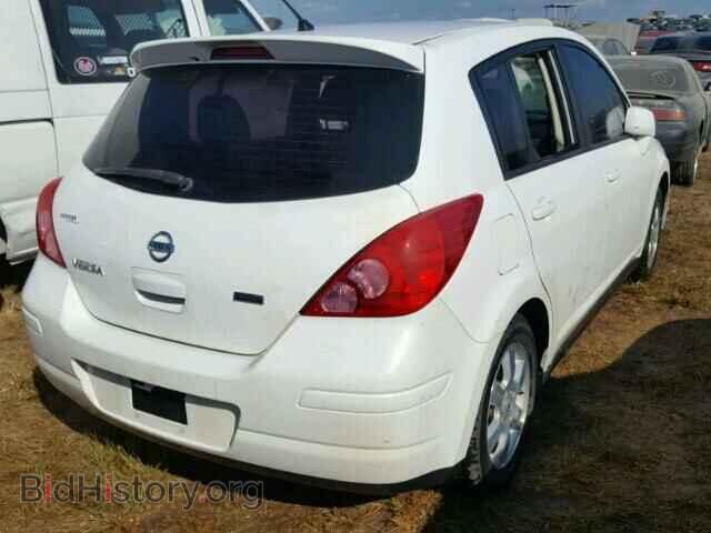 2012 NISSAN VERSA - VIN: 3N1BC1CP8CK282838 - Фото 4