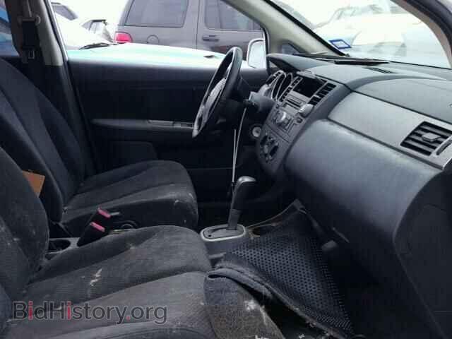 2012 NISSAN VERSA - VIN: 3N1BC1CP8CK282838 - Фото 5