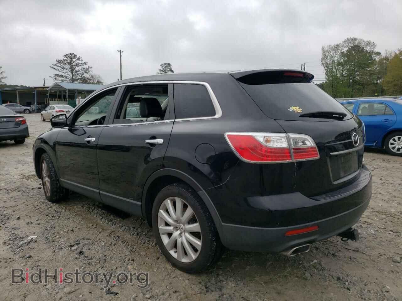 2010 MAZDA CX-9 - VIN: JM3TB2MVXA0236642 - Фото 3