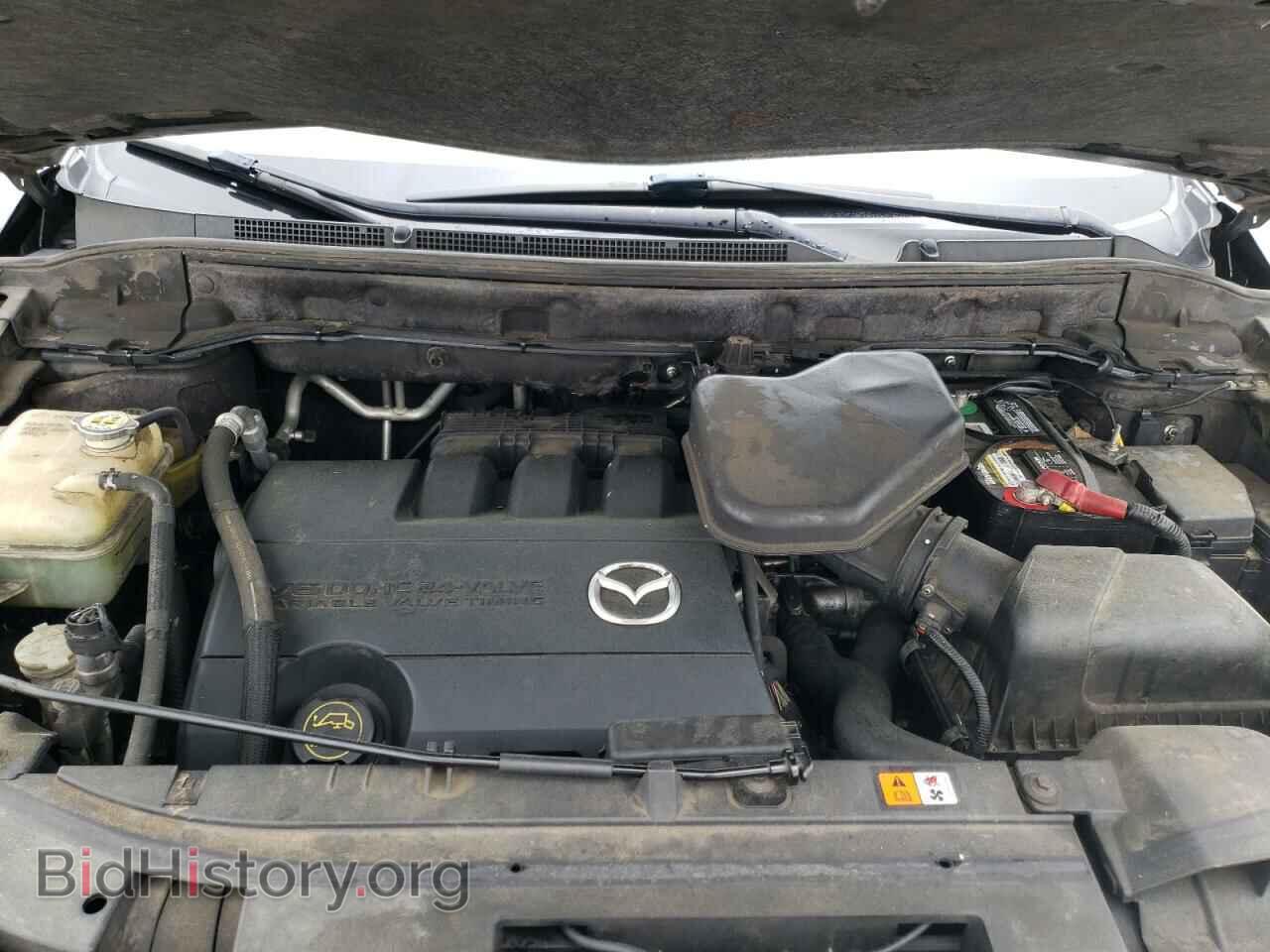 2010 MAZDA CX-9 - VIN: JM3TB2MVXA0236642 - Фото 7