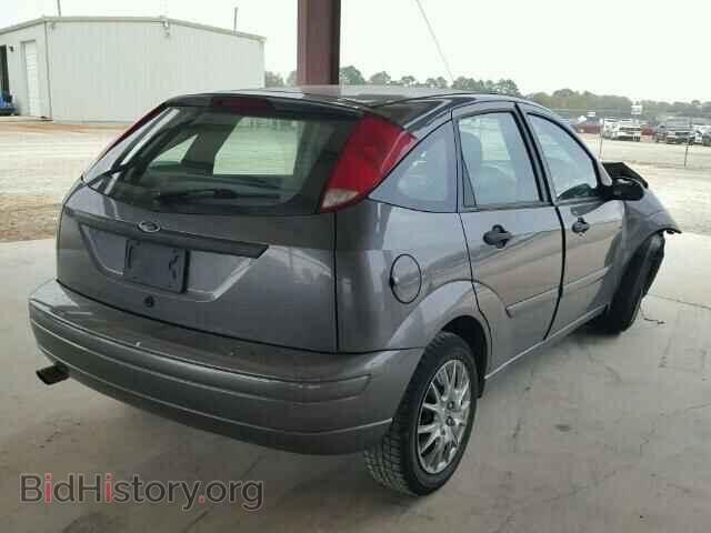 2007 FORD FOCUS - VIN: 1FAFP37N97W280605 - Photo 4