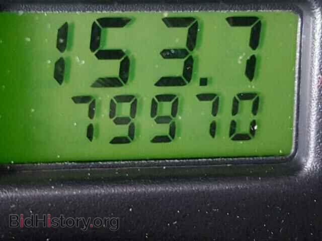 2007 FORD FOCUS - VIN: 1FAFP37N97W280605 - Photo 8