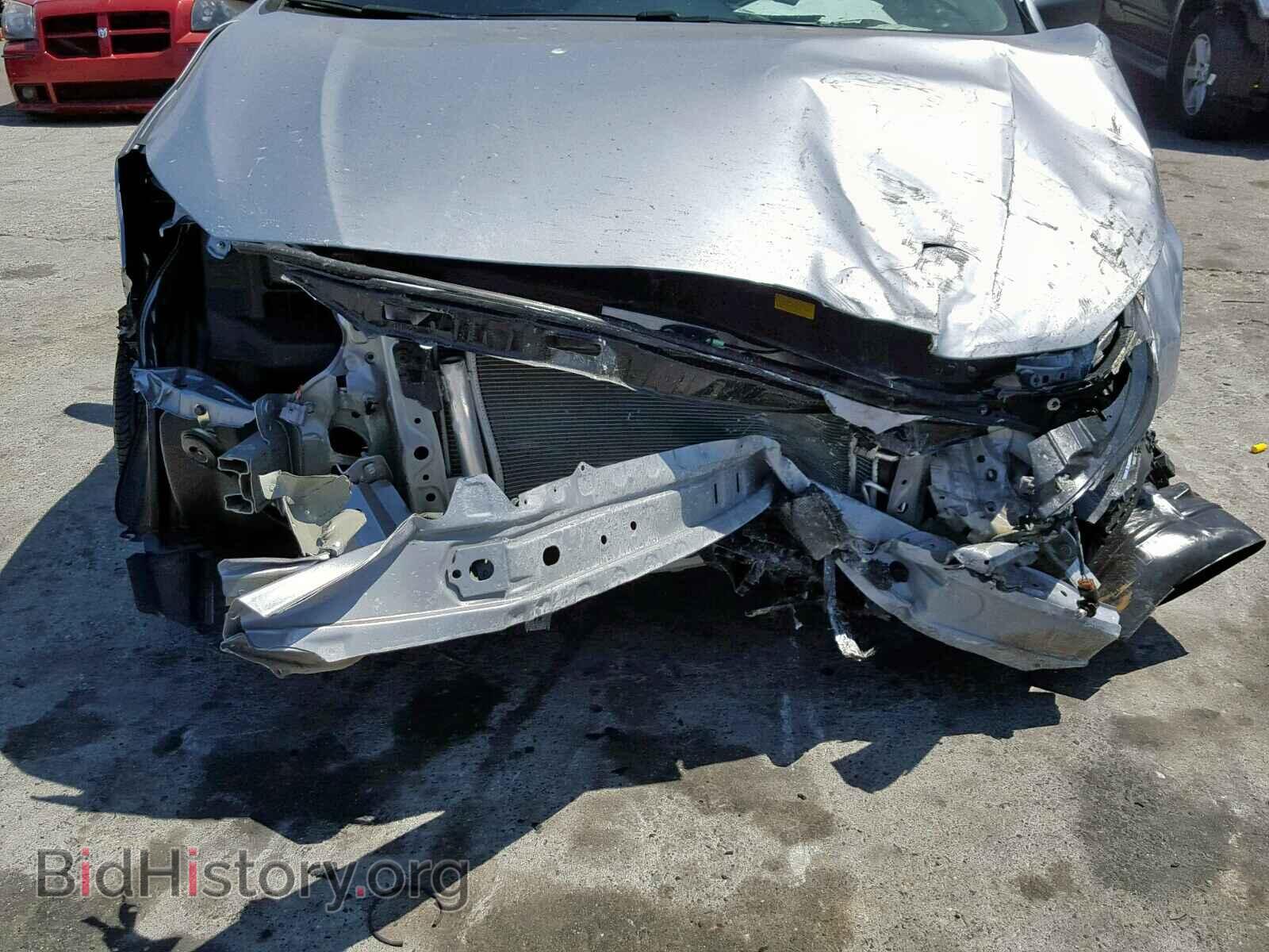 2019 SUBARU IMPREZA - VIN: 4S3GKAA61K3614980 - Фото 9