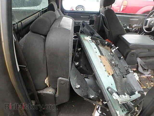 2009 CHEVROLET SILVERADO - VIN: 3GCEC23C19G226684 - Фото 6