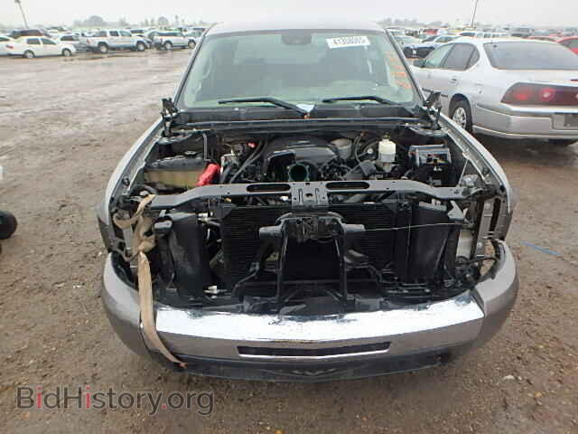 2009 CHEVROLET SILVERADO - VIN: 3GCEC23C19G226684 - Фото 9