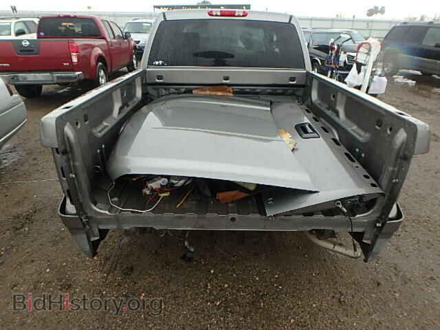 2009 CHEVROLET SILVERADO - VIN: 3GCEC23C19G226684 - Фото 10
