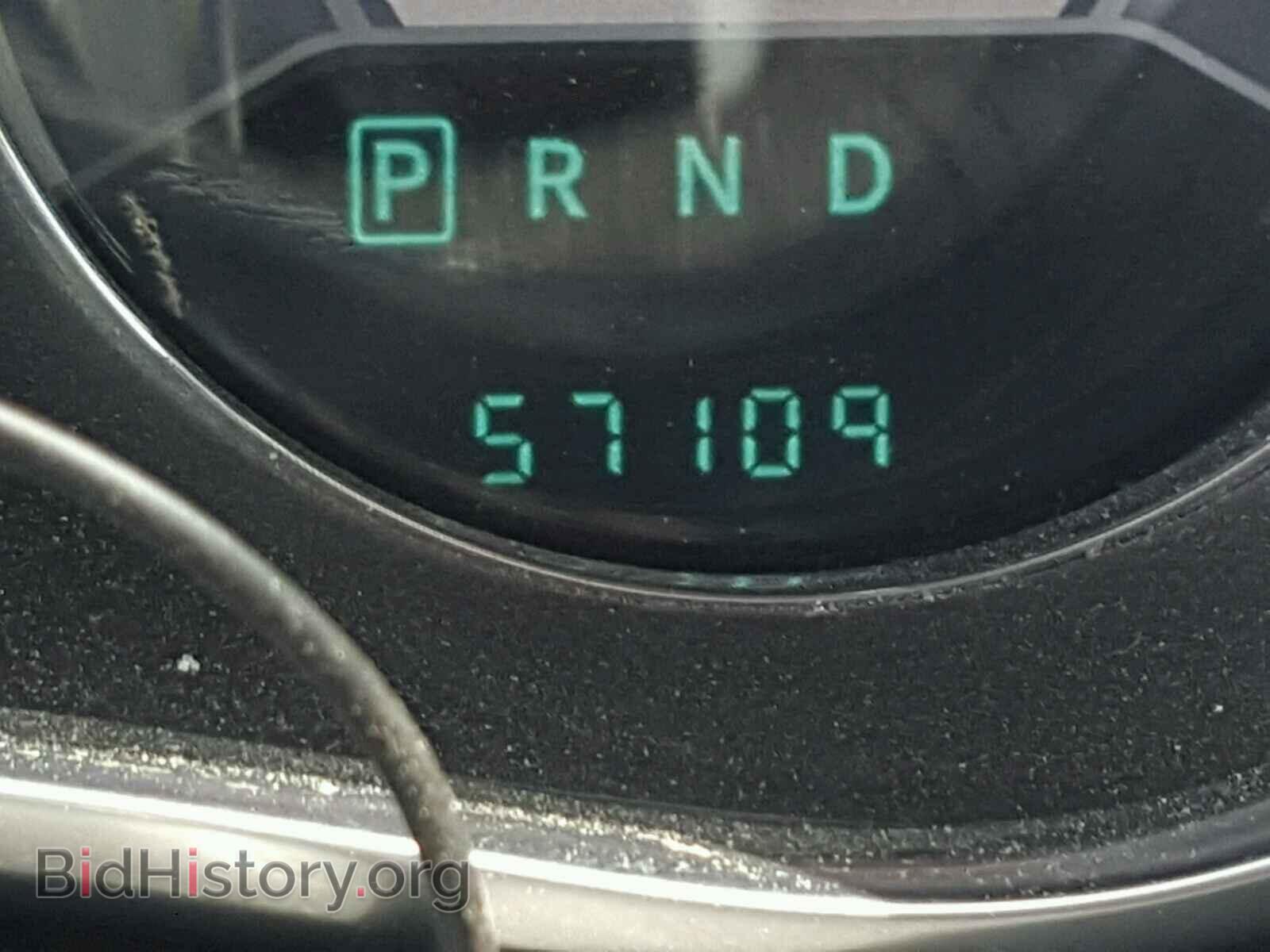 2013 CHRYSLER 200 - VIN: 1C3BCBEG5DN703950 - Фото 8