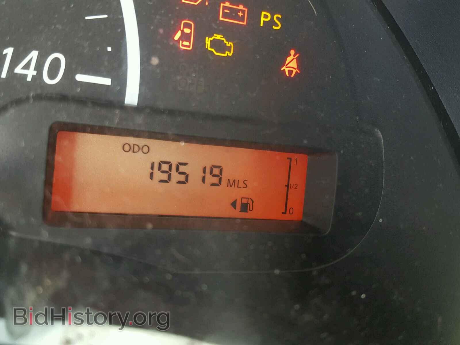 2016 NISSAN VERSA - VIN: 3N1CN7AP2GL875079 - Photo 8