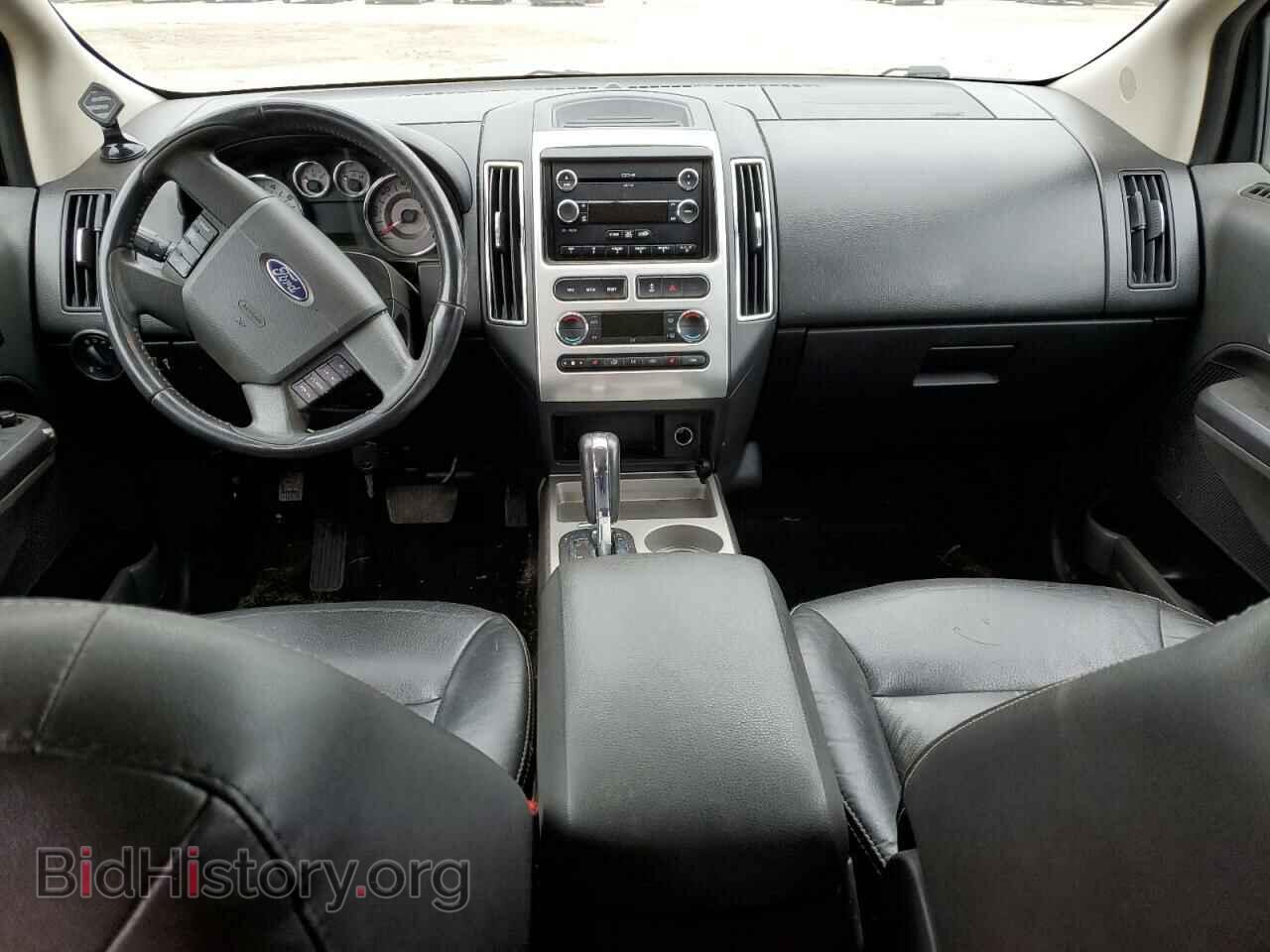 2009 FORD EDGE - VIN: 2FMDK49C59BA60749 - Фото 8