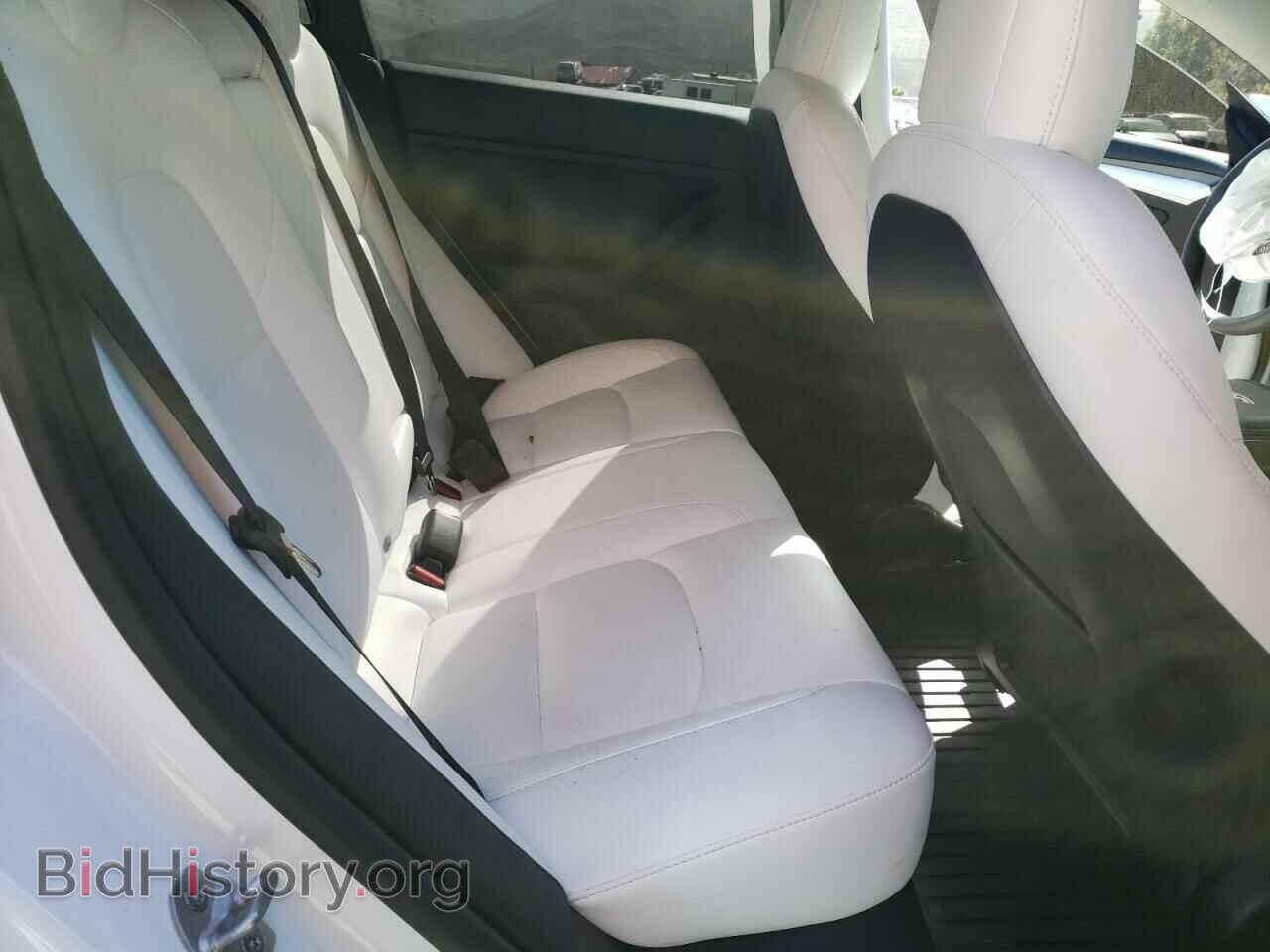 2019 TESLA MODEL 3 - VIN: 5YJ3E1EA2KF193116 - Фото 10