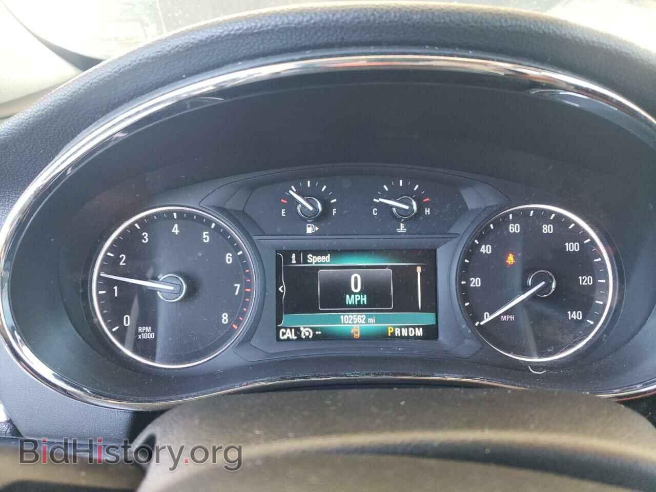 2018 BUICK ENCORE - VIN: KL4CJASB8JB640794 - Фото 9