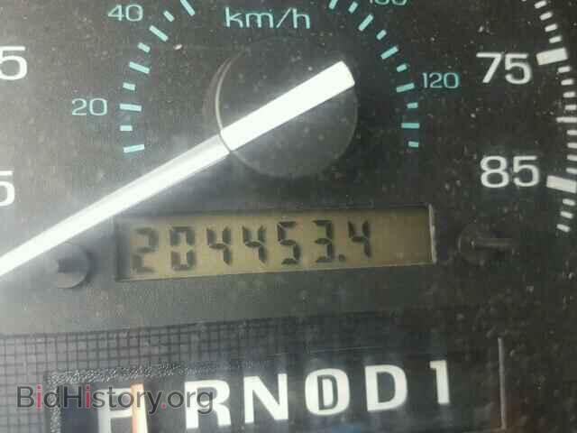 1993 FORD ECONOLINE - VIN: 1FTEE14N2PHB17576 - Фото 8
