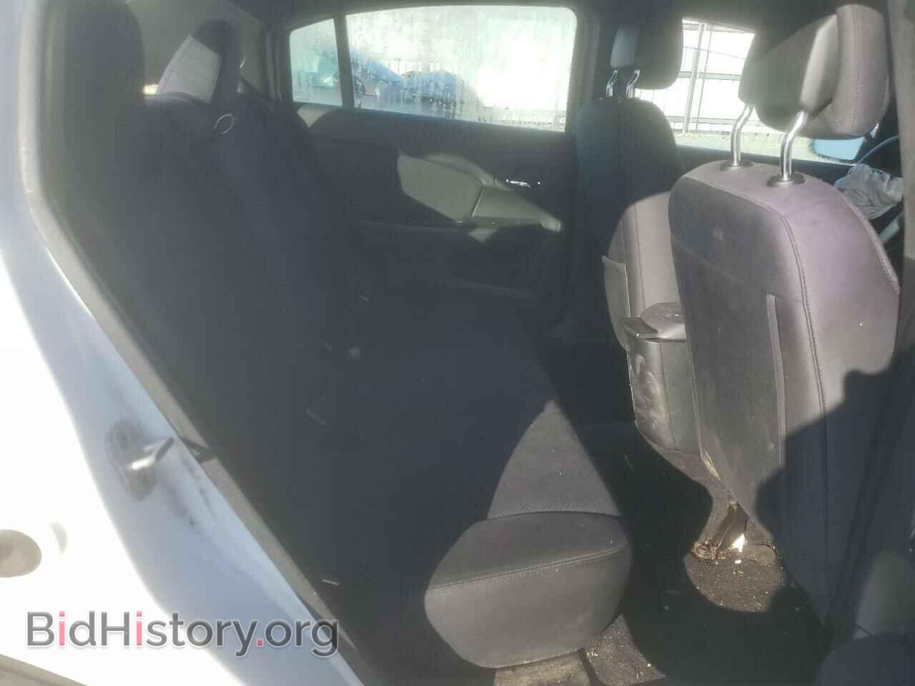 2013 CHRYSLER 200 - VIN: 1C3CCBBG8DN531776 - Фото 10