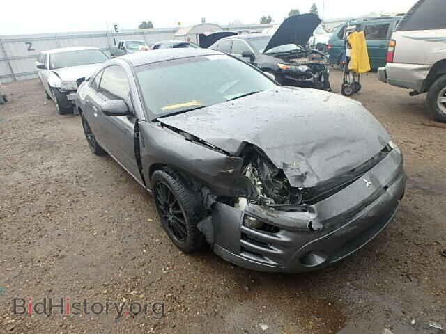 Фотография 4A3AC44G05E030200 - MITSUBISHI ECLIPSE 2005