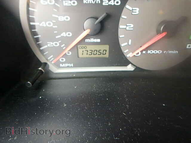 2005 MITSUBISHI ECLIPSE - VIN: 4A3AC44G05E030200 - Photo 8