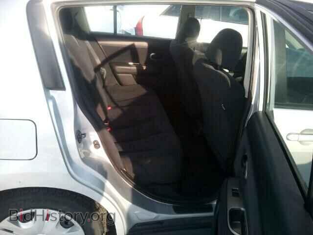 2012 NISSAN VERSA - VIN: 3N1BC1CP5CK228266 - Фото 6