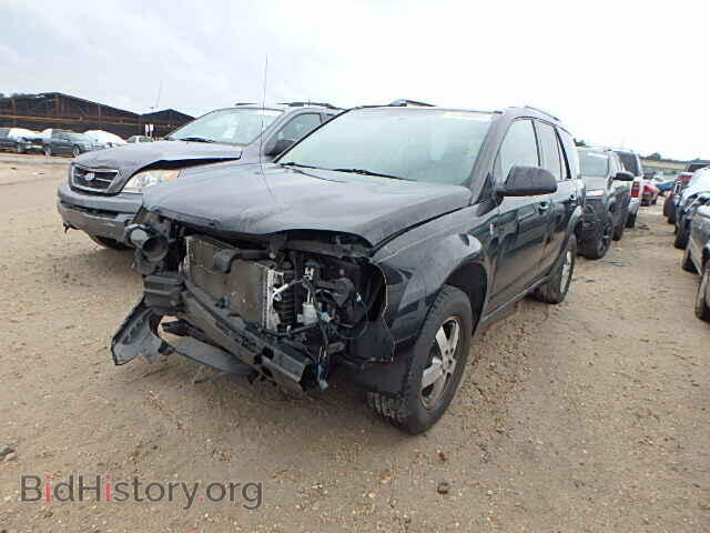 2006 SATURN VUE - VIN: 5GZCZ23D96S884822 - Фото 2