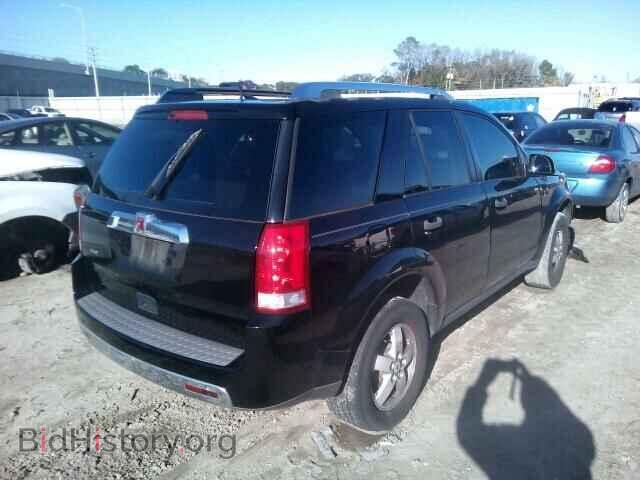2006 SATURN VUE - VIN: 5GZCZ23D96S884822 - Фото 4