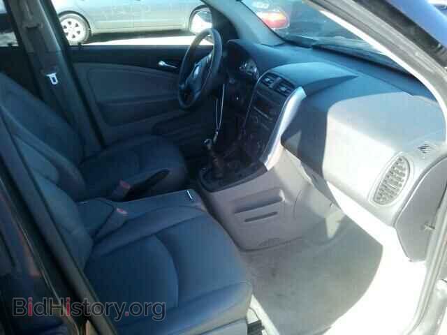 2006 SATURN VUE - VIN: 5GZCZ23D96S884822 - Фото 5