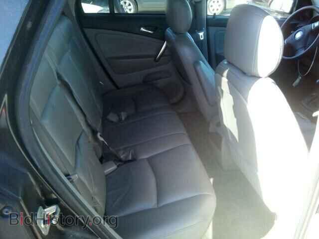 2006 SATURN VUE - VIN: 5GZCZ23D96S884822 - Фото 6