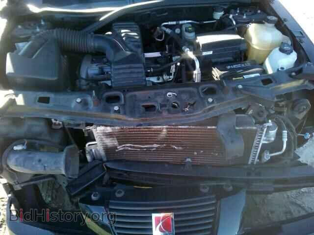 2006 SATURN VUE - VIN: 5GZCZ23D96S884822 - Фото 7